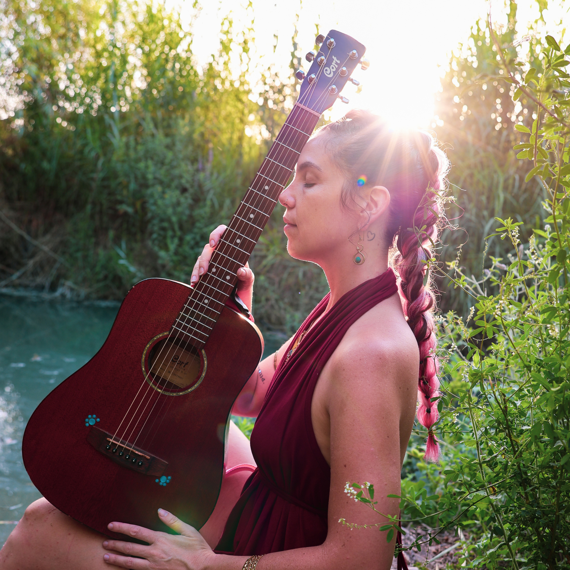 Cover artwork for Carefree